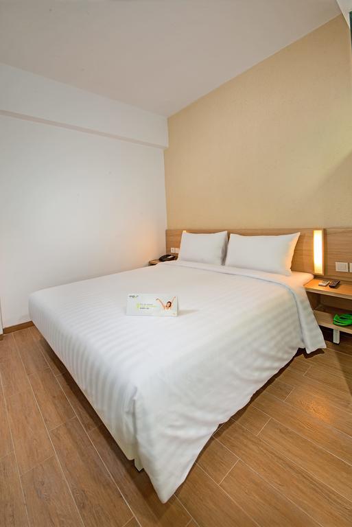 Whiz Prime Hotel Pajajaran Bogor Ngoại thất bức ảnh